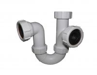 POLYPIPE condensate sink trap PWMCD