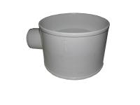 POLYPIPE condensate trap PV222
