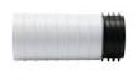 OPELLA WC pan connector extension