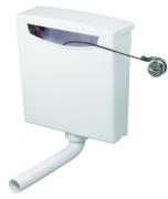 Wirquin Jolly Tank concealed cistern