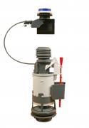 JOLLYTRONIC flush valve & sensor