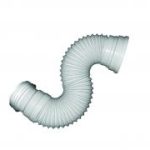 Wirquin Jollyflex extendable WC connector 290 - 600mm