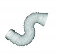 Wirquin Jollyflex extendable WC connector 290 - 600mm