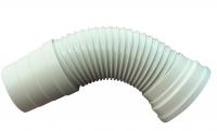 Wirquin Jollyflex extendable WC connector 280 - 430mm