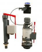 JOLLYTRONIC universal cistern pack