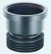 McAlpine DC1BL drain connector