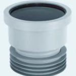 McAlpine DC1BL drain connector 2