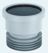McAlpine DC1BL drain connector