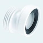 McAlpine WCCON4 WC connector