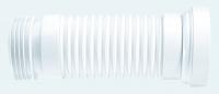 McAlpine WCF18R flexible WC connector