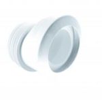 McAlpine MAC-4 WC connector – 18mm offset 1