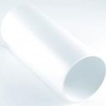 McAlpine MACLINK plain pipe WC connector