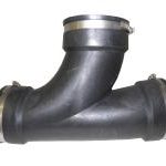 FLEXI-COUP quick tee 4"