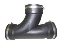 FLEXI-COUP quick tee 4"