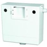 Macdee Duocompact concealed WC cistern with front access