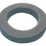 Close coupling washer – black hex 1