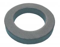 Close coupling washer - black hex