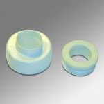 Flushpipe connector - internal