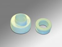 Flushpipe connector - internal