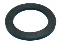 WC siphon backnut washer