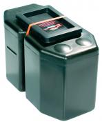 POLYTANK expansion tank - 10/4 gallon includes bye-law kit