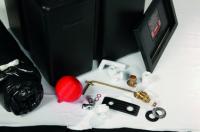 POLYTANK bye-law 30 kit for tanks