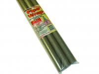 Retail packed foam pipe insulation (Pack of 3)