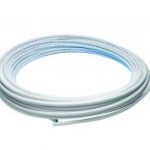 Speedfit white PEX barrier pipe (Coil) 1