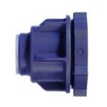 Speedfit tank connector