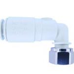 Speedfit plastic angle service valve 15mm x 1/2" (15SVBTC-W)