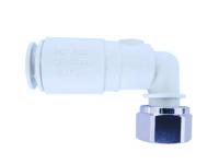 Speedfit plastic angle service valve 15mm x 1/2" (15SVBTC-W)