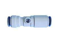Speedfit plastic isolation valve