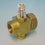 John Guest un/floor htg manifold ext kit (2pcs) JG UFHMANEXT