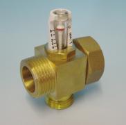 John Guest un/floor htg manifold ext kit (2pcs) JG UFHMANEXT