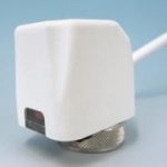 Speedfit UFH "Underfloor Heating" 240V actuator valve