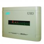 John Guest un/floor htg 240V wiring centre 8 zone JG UFH3