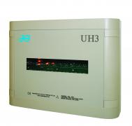 John Guest un/floor htg 240V wiring centre 8 zone JG UFH3