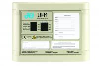 John Guest un/floor htg low volt wiring centre 8 zone JG UH1