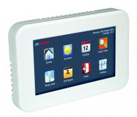 JG TOUCHPAD/TFT UFH network controller
