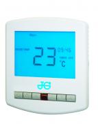 John Guest un/floor htg programmable room stat JG STAT/V3