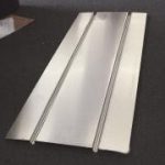 Speedfit UFH "Underfloor Heating" spreader plate (pack 10)