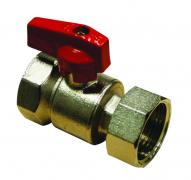 Speedfit UFH "Underfloor Heating" manifold ball valve