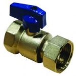Speedfit UFH “Underfloor Heating” manifold ball valve 2