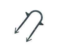 Speedfit UFH "Underfloor Heating" 60mm staples (pack 300)