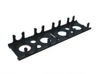 Speedfit UFH "Underfloor Heating" 2m mounting rail (pack 16)