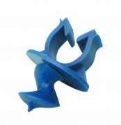 Speedfit UFH "Underfloor Heating" floor clip (pack 100)