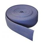 Speedfit UFH "Underfloor Heating" edge insulation strip - 25m roll