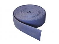 Speedfit UFH "Underfloor Heating" edge insulation strip - 25m roll