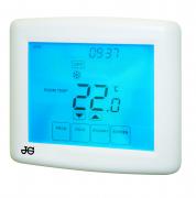 John Guest UFH t/screen twin channel room stat JGSTAT2/TS/V3