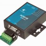 John Guest un/floor htg Ethernet adaptor 32 zone JG NETADAP1 1